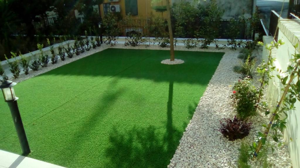 Appartement Residenza Diomedea à Vasto Extérieur photo