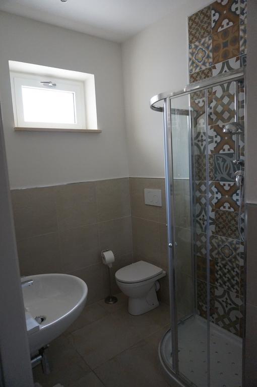 Appartement Residenza Diomedea à Vasto Extérieur photo