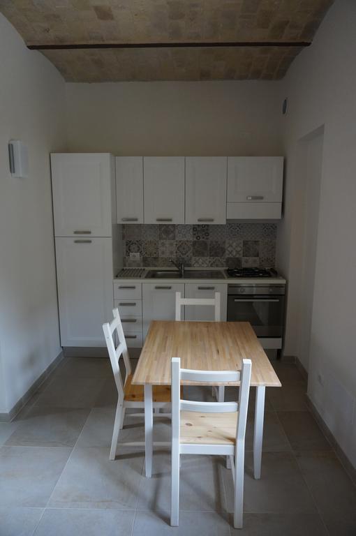Appartement Residenza Diomedea à Vasto Extérieur photo