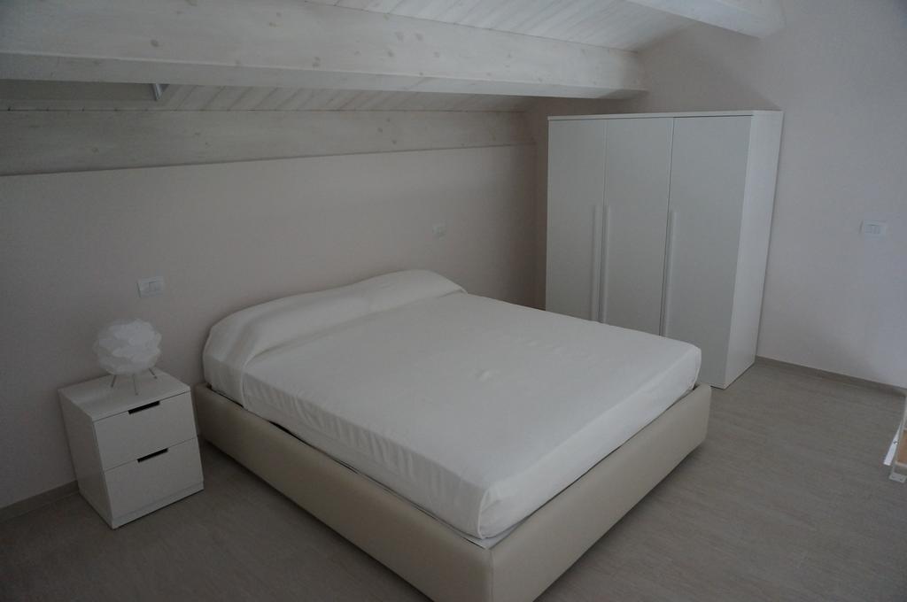 Appartement Residenza Diomedea à Vasto Extérieur photo