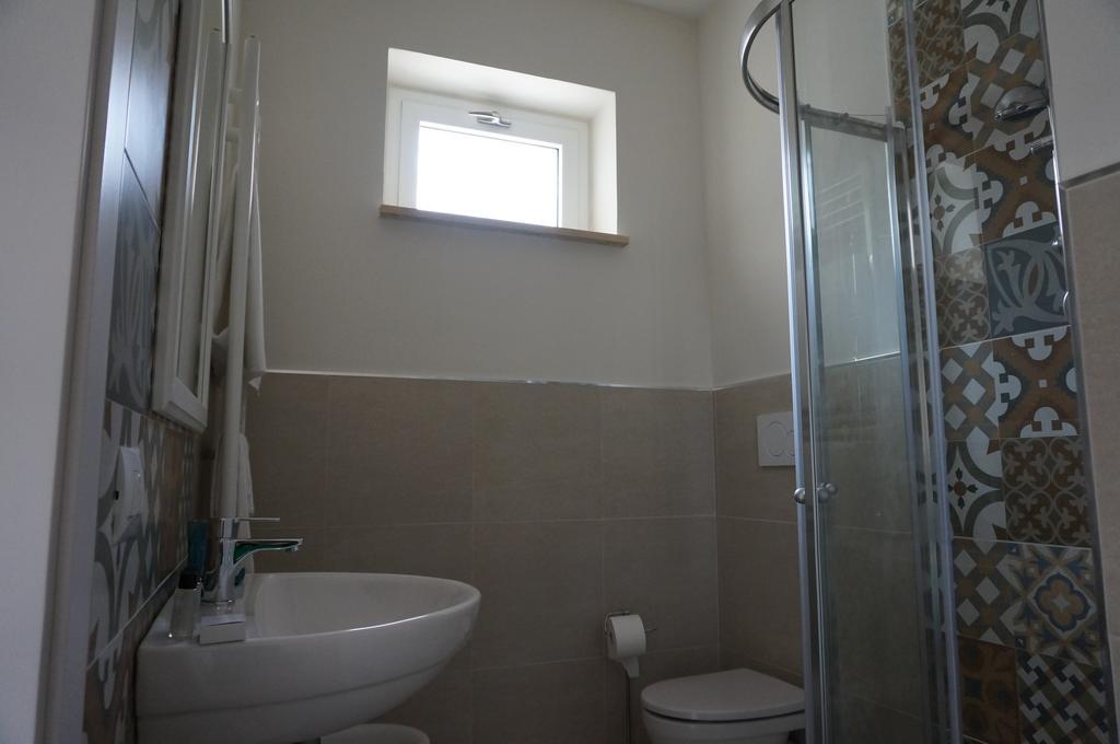 Appartement Residenza Diomedea à Vasto Extérieur photo