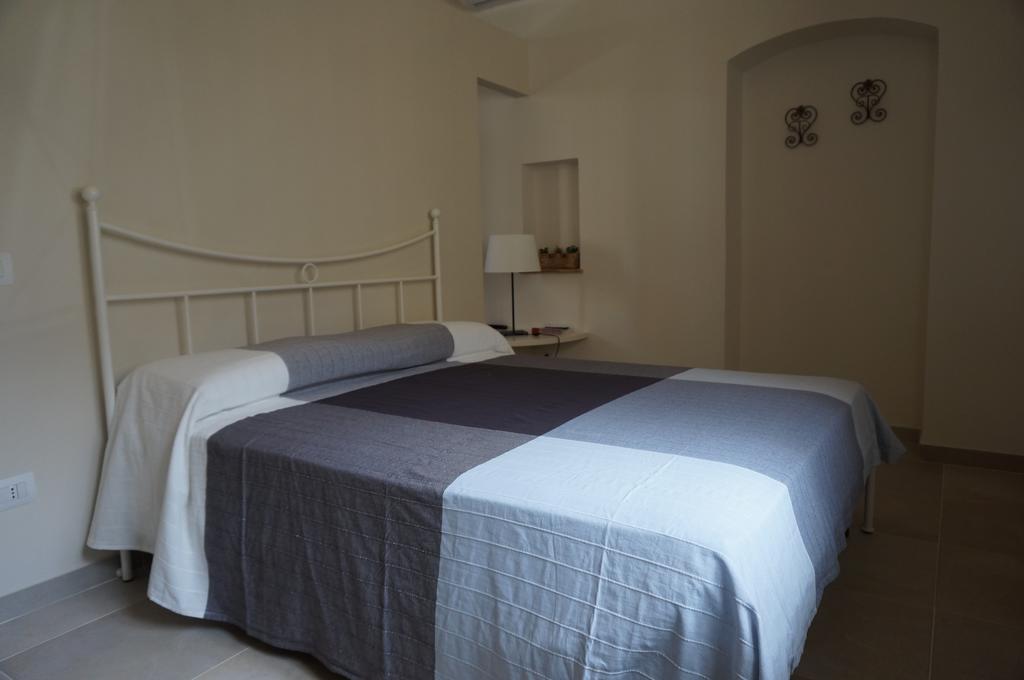 Appartement Residenza Diomedea à Vasto Extérieur photo